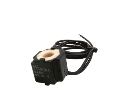 MAC VALVES INC C1-50AA