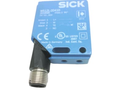 SICK WS12L-2D410