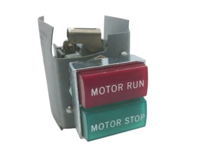EATON CORPORATION C400-LG8A