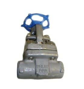 VELAN VALVE S-2054B-13MY
