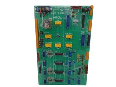 HURCO MFG CO 415-0224-003