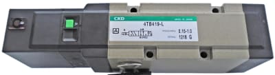 CKD CORP 4TB419-L