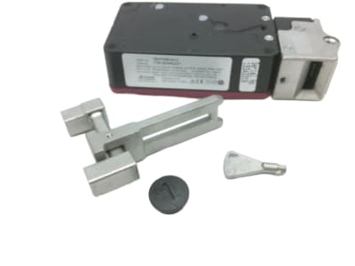 FORTRESS INTERLOCKS TA2T6SL411