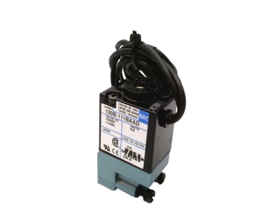 MAC VALVES INC 130B-111BAAD