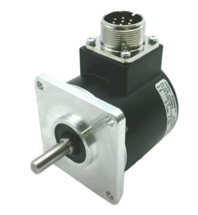 ENCODER PRODUCTS COMPANY 725I-18-S-0200-R-PP-1-F-1-SY-Y-N