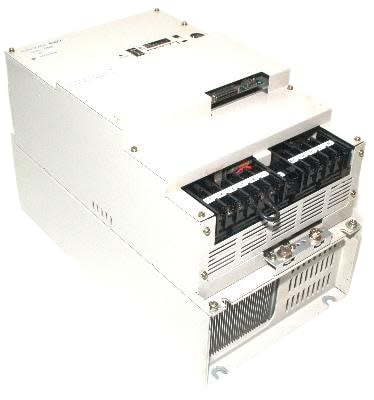 YASKAWA ELECTRIC SGDH-1EDE