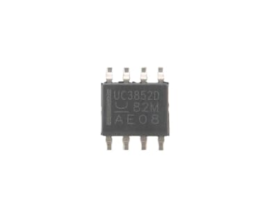 TEXAS INSTRUMENTS SEMI UC3852D