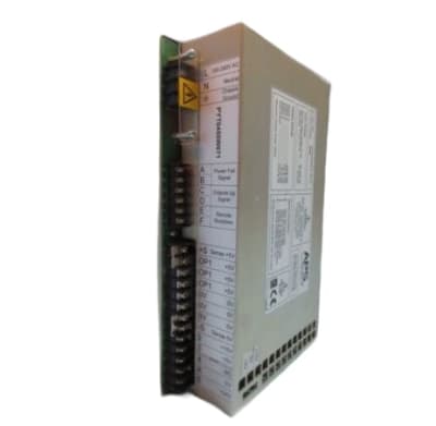 ASEA BROWN BOVERI PYT0450W071