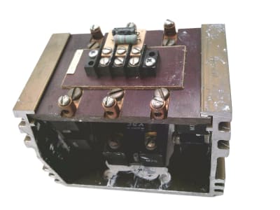 ACCURATE METERING B153-230-30