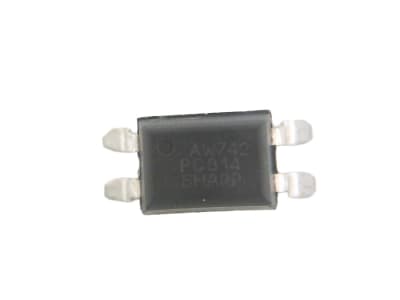 SHARP PC814XP