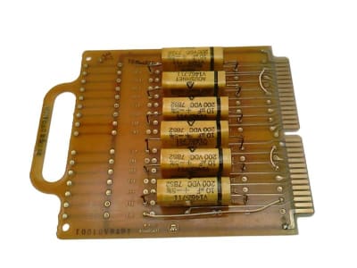 WESTINGHOUSE 1678A01G01