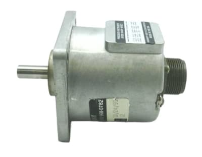 BEI SENSORS H25D-SS-2500-A-7406R-LED-EM16-S