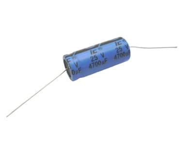 ILLINOIS CAPACITOR 478TTA025M