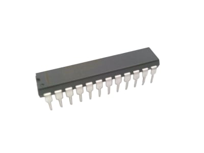 ANALOG DEVICES MAX190ACNG+