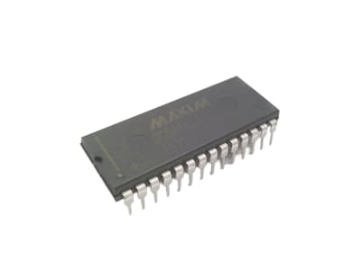 MAXIM INTEGRATED PRODUCTS DG507ACJ