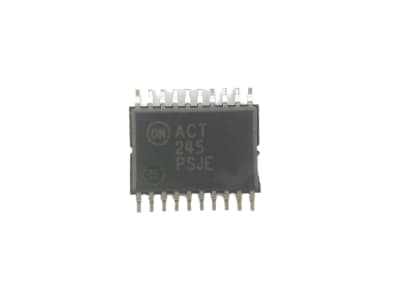 ON SEMICONDUCTOR 74ACT245MTCX