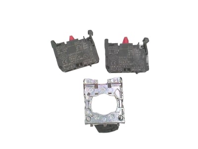 SPRECHER & SCHUH D7-MX02