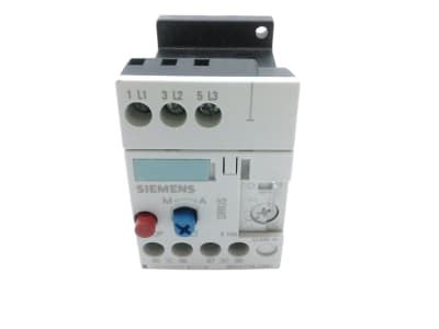 SIEMENS 3RU1116-1AB1