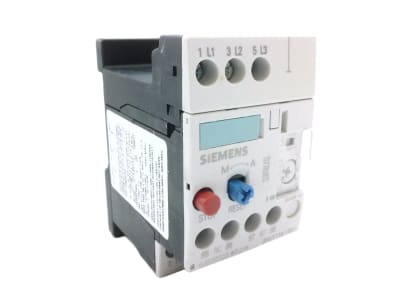 SIEMENS 3RU1116-1EB1