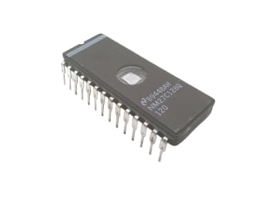 ON SEMICONDUCTOR NM27C128Q120