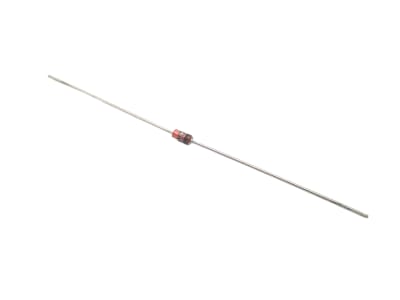 NXP SEMICONDUCTOR BZX79-C5V6