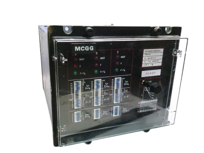 CONVERTEAM MCGG52H1CB0753E