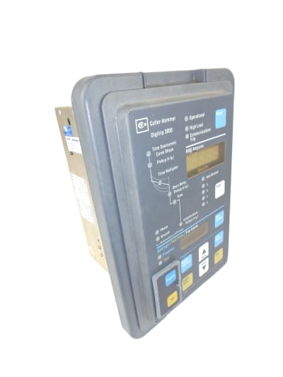 EATON CORPORATION DT3001