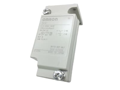 OMRON D4A-0200N