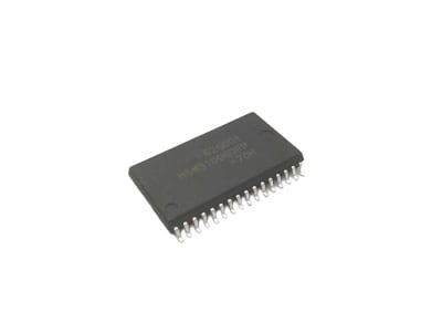 RENESAS M5M51008DFP-70HI
