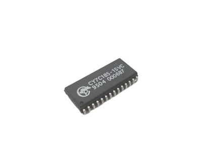 INFINEON CY7C185-15VC