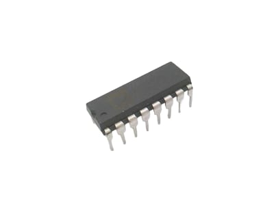 ANALOG DEVICES AD7503KNZ
