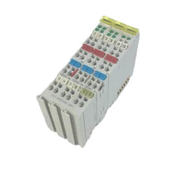 WAGO 751-670/000-001