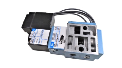 MAC VALVES INC 713C-11-PI-A16AA