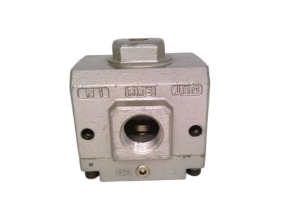 SMC VPA3145-04-N