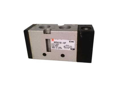 SMC NVFA3130-02T