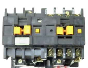 SCHNEIDER ELECTRIC CA2-DK122.A65-24V