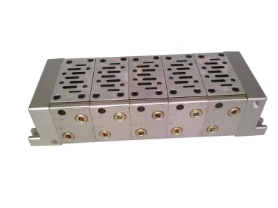 SMC NVV715-02R-03D