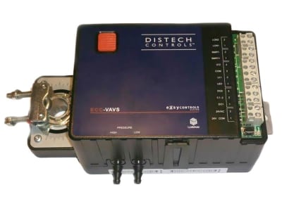 DISTECH CDIC-VASX-00