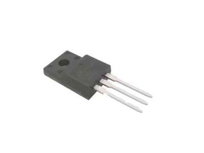 ON SEMICONDUCTOR FQPF19N20