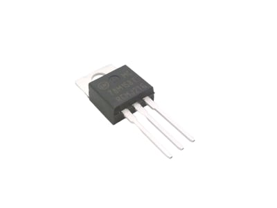 ON SEMICONDUCTOR MC78M15BTG
