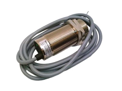 BAUMER ELECTRIC 10118782