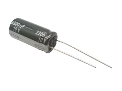 MATSUSHITA ELECTRIC ECA-1AHG222