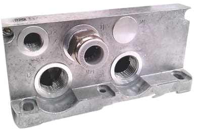 FESTO VABE-S6-1R-N12