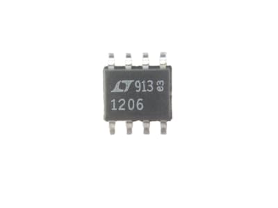 ANALOG DEVICES LT1206CS8PBF