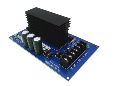 ALTRONIX LPS3AC