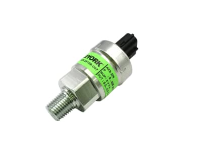 JOHNSON CONTROLS 025-29139-007