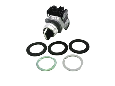 ALLEN BRADLEY 800TC-J91B