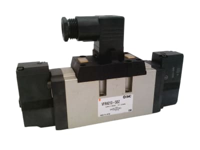 SMC VFR4210-5DZ