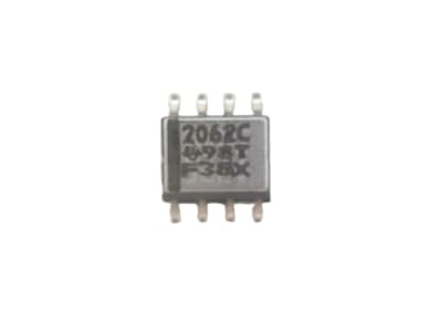 TEXAS INSTRUMENTS SEMI TLE2062CD