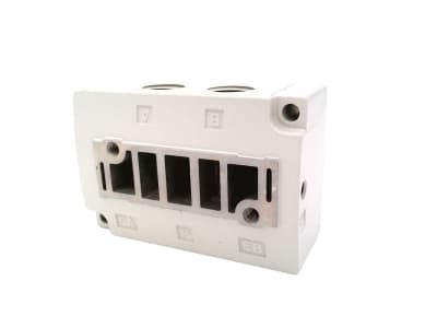 SMC SY7000-27-1T
